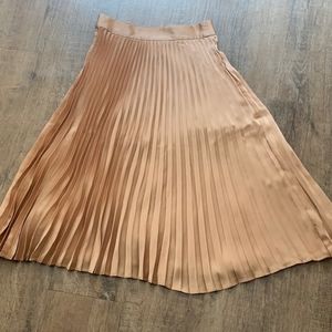 Sezane Midi Skirt
